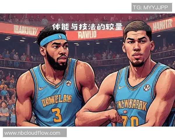 NBA精彩对决解析：关键球员、战术亮点与观众互动